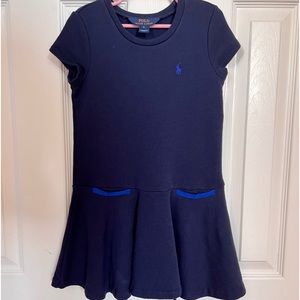 Girls RL Dress